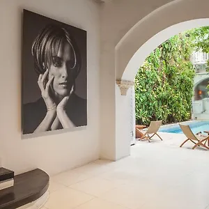 Hotel Mansion Tcherassi, Cartagena