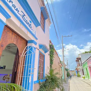 Hotel Casa Gran Fuente, Cartagène