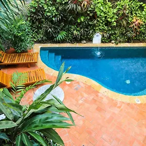 Hotel De La Mantilla, Cartagena