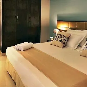 Hotel Allure Bonbon By Karisma, Cartagena
